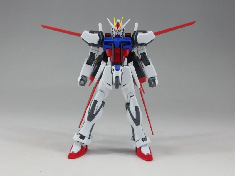 ガンプラまとめ売り RG初号機+オプションパーツセット(エールストライカー) オプションパーツセット ガンプラ 01 (エールストライカー