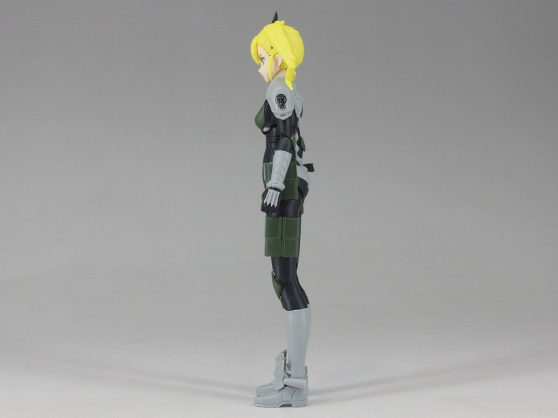 フィギュアライズスタンダード 四ノ宮キコル (怪獣8号)レビュー