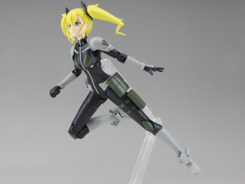 フィギュアライズスタンダード 四ノ宮キコル Figure-rise Standard 四ノ宮キコル│株式会社BANDAI SPIRITS