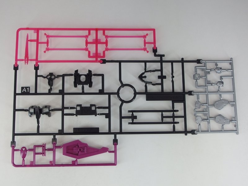 HGCE 1/144 ZGMF-X191M2 インフィニットジャスティスガンダム HGCE 1/144 ZGMF-X191M2 インフィニットジャスティスガンダム