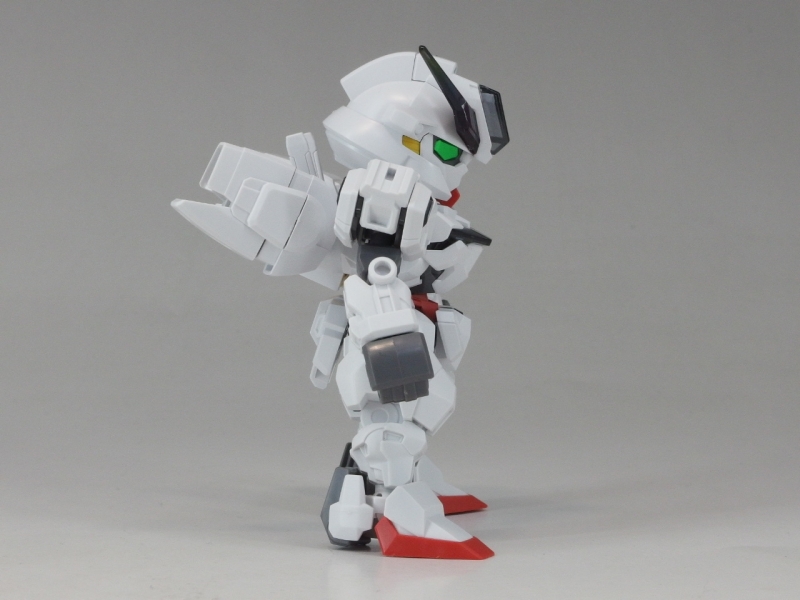SDガンダム クロスシルエット X-EX01 ガンダムキャリバーン SDガンダム クロスシルエット X-EX01 ガンダムキャリバーン