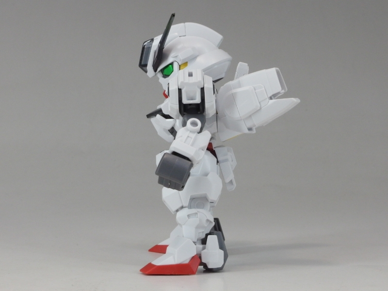 SDガンダム クロスシルエット X-EX01 ガンダムキャリバーン (機動戦士