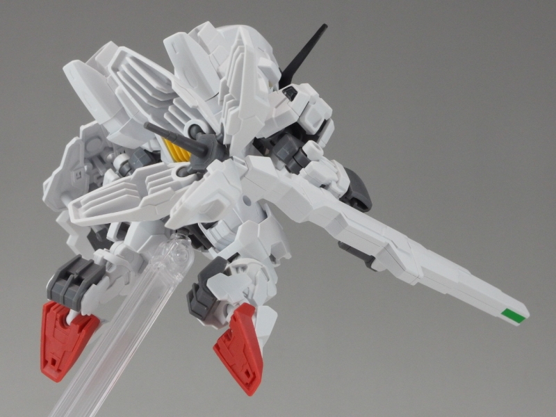 SDガンダム クロスシルエット X-EX01 ガンダムキャリバーン SDガンダム クロスシルエット X-EX01 ガンダムキャリバーン