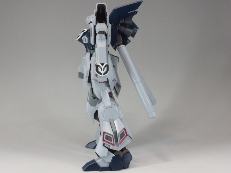 MG 1/100 MSN-06S-2 シナンジュ・スタイン (ナラティブ Ver