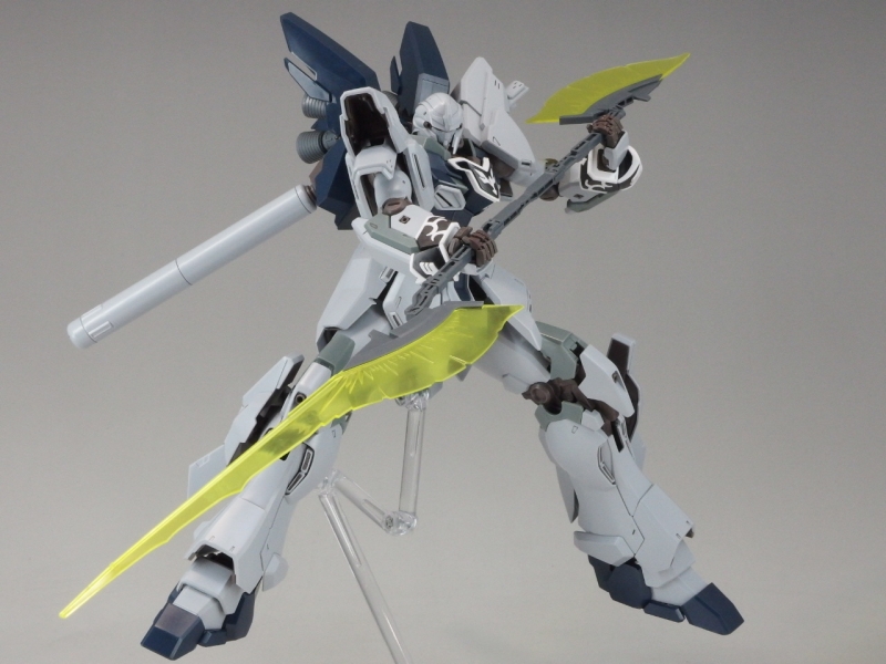 【未開封】1/100 MG MSN-06S-2 シナンジュ・スタイン (ナラティブ Ver.) Ver.Ka 機動戦士ガンダムNT BANDAI (バンダイ) ガンプラ 1/100 MG MSN-06S-2 シナンジュ