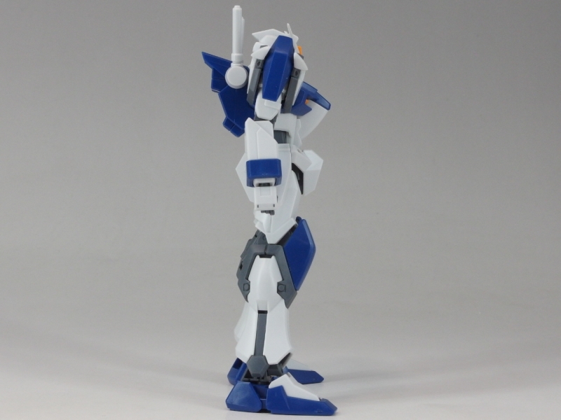 HGCE 1/144 デュエルブリッツガンダム (機動戦士ガンダムSEED