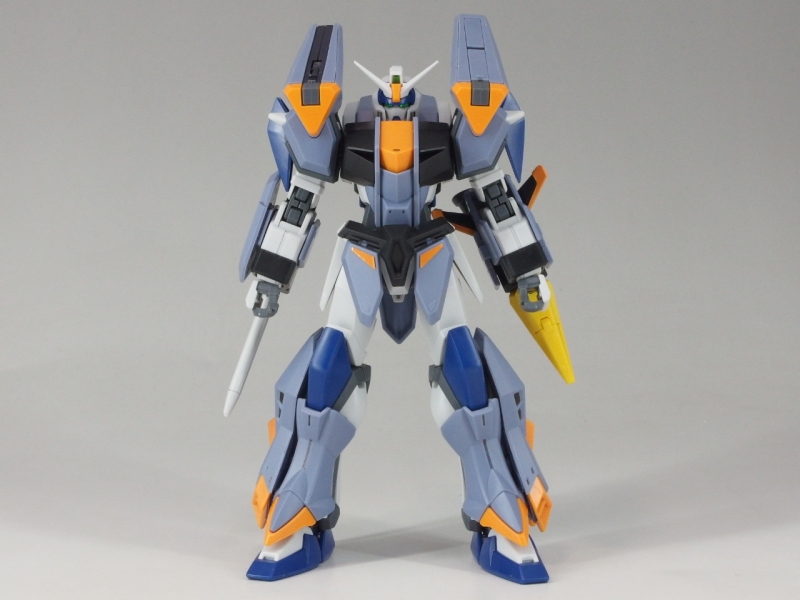 中古即納』{PTM} (再販) HG 1/144 デュエルブリッツガンダム