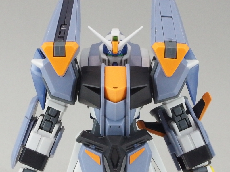 HGCE 1/144 デュエルブリッツガンダム (機動戦士ガンダムSEED