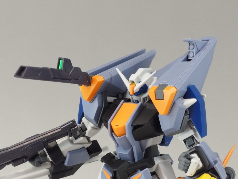HGCE デュエルブリッツガンダム 1/144 完成品 HG 1/144 デュエルブリッツガンダム｜バンダイ ホビーサイト