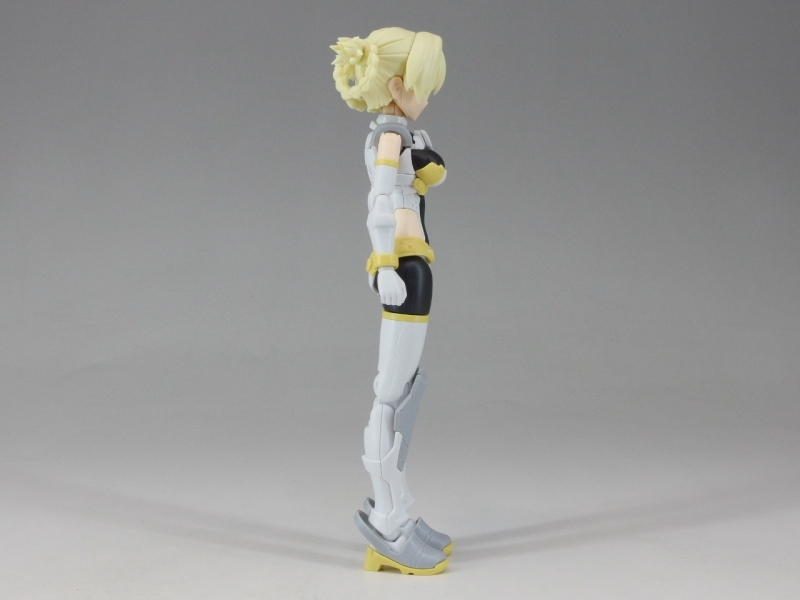 30MS SIS-F00 ユフィア[カラーA]レビュー | KenBill Blog