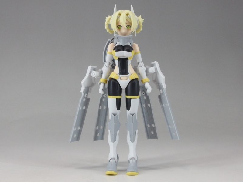 Amazon | 30MS SIS-F00 ユフィア[カラーA] 色分け済みプラモデル