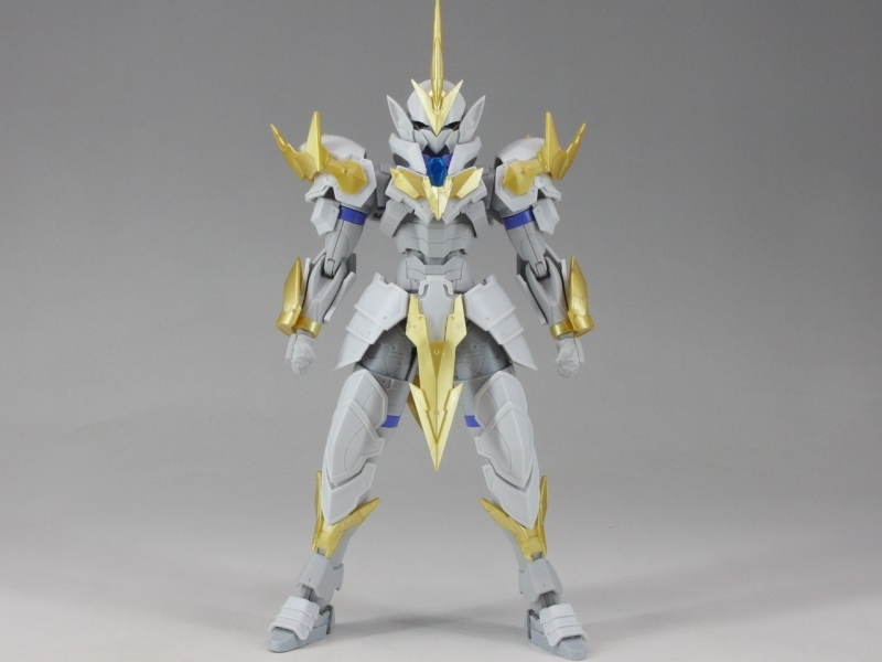 30MF リーベルナイト/クラスアップアーマー 2種 30MF クラスアップアーマー (リーベルホーリーナイト) – SOOTANG