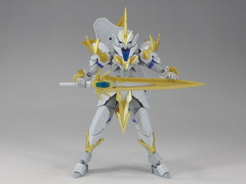 30MF リーベルナイト、クラスアップアーマー他　計22点 30MF クラスアップアーマー (リーベルホーリーナイト