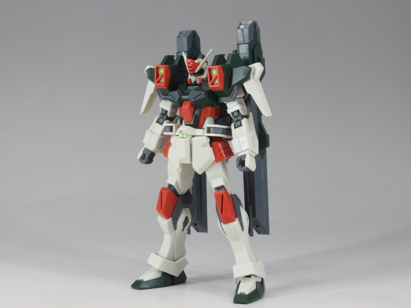 プラモデル バンダイ 1/144 ライトニングバスターガンダム HGCE プラモデル バンダイ 1/144 ライトニングバスターガンダム HGCE