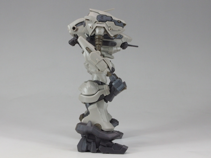 30MM RaD CC-2000 ORBITER ナイトフォール ARMORED CORE VI