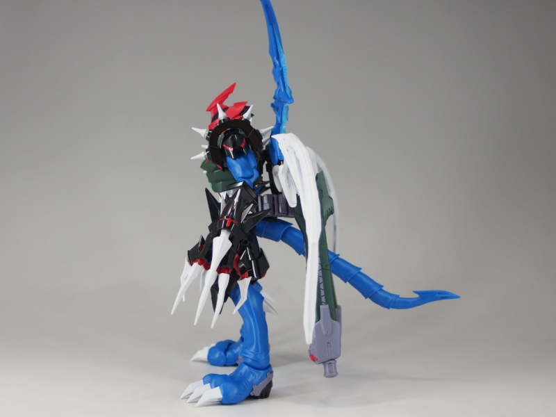 新品 フィギュアライズスタンダード アンプリファイド デジモン パイルドラモン Amazon | フィギュアライズスタンダード アンプリファイド