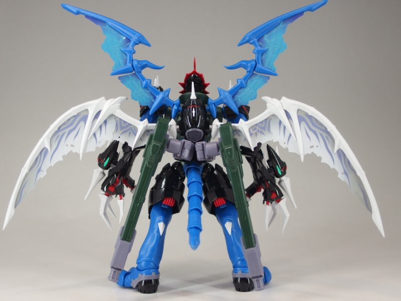 パイルドラモン フィギュア デジモンアドベンチャー02 SHF 真骨彫 赤黒緑 抽選販売】Precious G.E.M.シリーズ デジモンアドベンチャー02