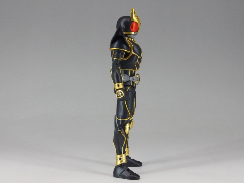 フィギュアライズスタンダード 仮面ライダークウガ