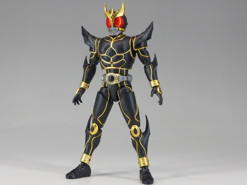 激安 超特価商店街 フィギュアライズスタンダード 仮面ライダークウガ その他