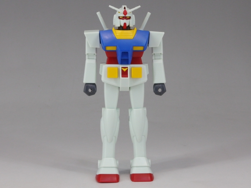 Amazon.com: Bandai Hobby - Mobile Suit Gundam - RX-78-2