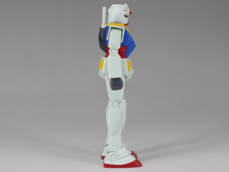 ベストメカコレクション 1/144 RX-78-2 ガンダム (REVIVAL Ver ベストメカコレクション 1/144 RX-78-2 ガンダム (REVIVAL Ver