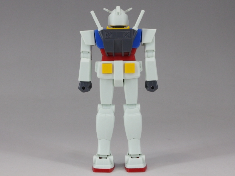 ベストメカコレクション 1/144 RX-78-2 ガンダム (REVIVAL Ver