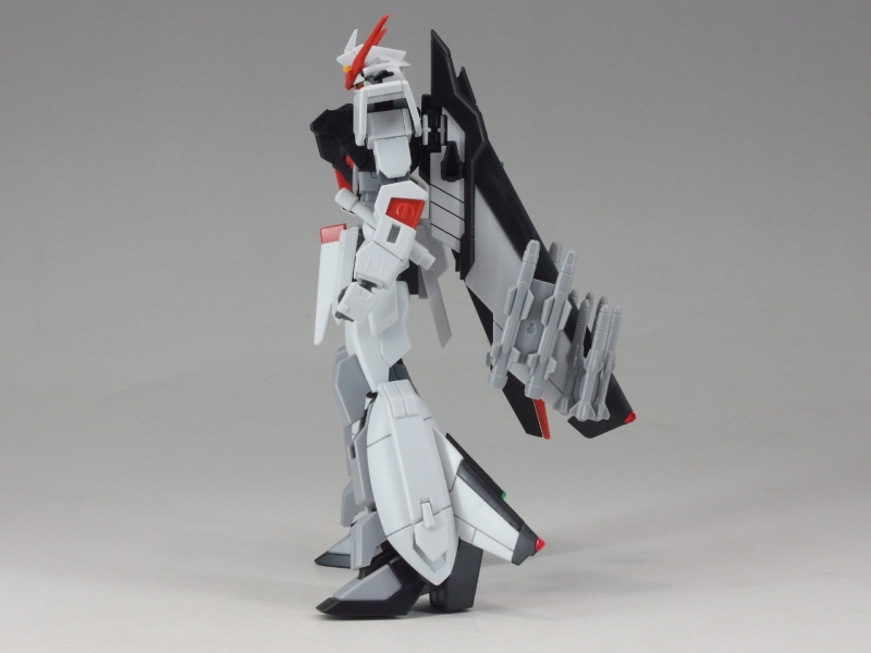 HGCE 1/144 STTS/F-400 ムラサメ改 (機動戦士ガンダム SEED