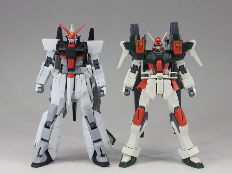 HGCE 1/144 STTS/F-400 ムラサメ改 (機動戦士ガンダム SEED HGCE 1/144 STTS/F-400 ムラサメ改 (機動戦士ガンダム SEED