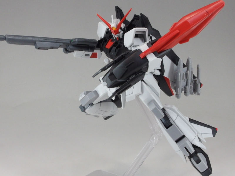 HGCE 1/144 STTS/F-400 ムラサメ改 (機動戦士ガンダム SEED