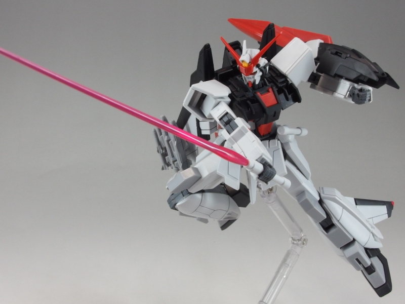 ムラサメ改 HGCE ムラサメ ガンプラ ガンダム SEEDFREEDOM HG ガンダムSEED FREEDOM」“すまん、待たせた” ムラサメ改が