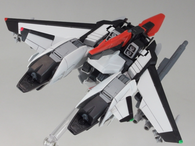 HGCE 1/144 STTS/F-400 ムラサメ改 (機動戦士ガンダム SEED FREEDOM
