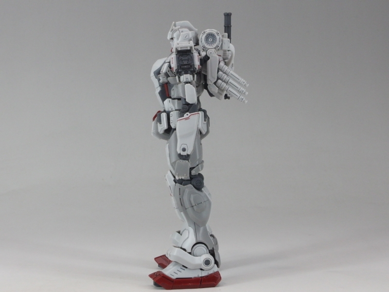HG 1/144 RX-78[G]E ガンダムEX (機動戦士ガンダム 復讐の