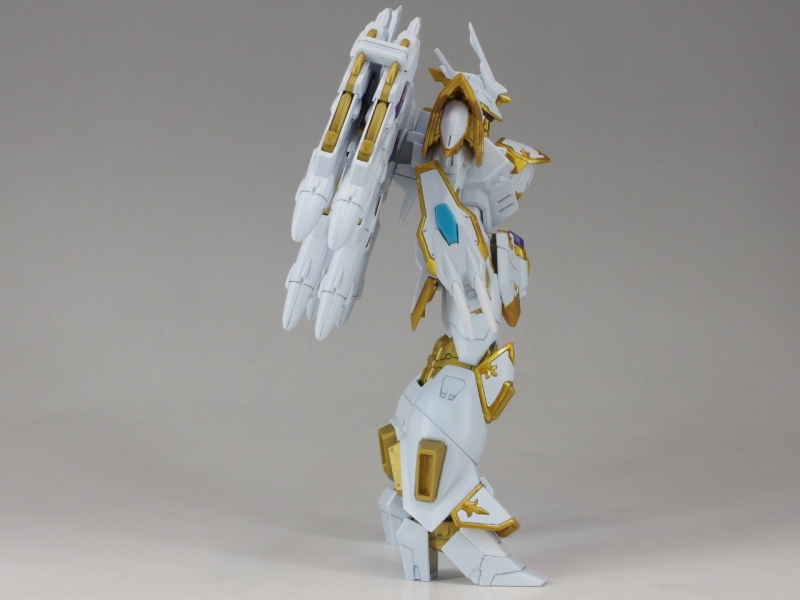 HGCE 1/144 NOG-M2D1/E ブラックナイトスコードカルラ (機動戦士 HGCE 1/144 NOG-M2D1/E ブラックナイトスコードカルラ (機動戦士