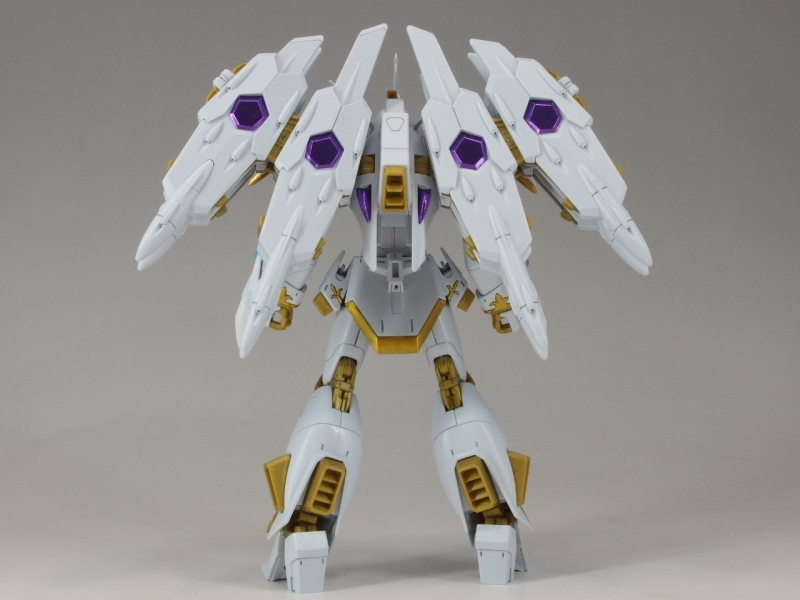 HGCE 1/144 NOG-M2D1/E ブラックナイトスコードカルラ (機動戦士 HGCE 1/144 NOG-M2D1/E ブラックナイトスコードカルラ (機動戦士