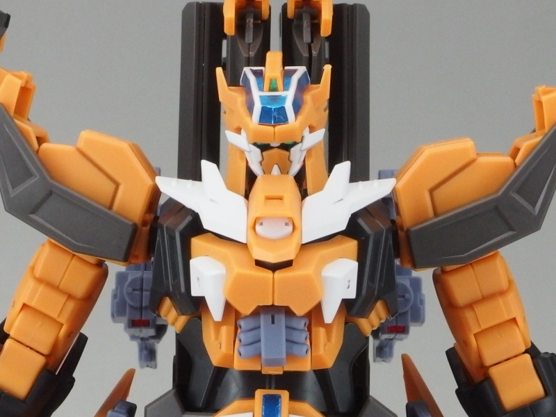 スーパーロボット大戦 HG ガンレオン　バンダイ Amazon | BANDAI SPIRITS(バンダイスピリッツ) HG スーパー