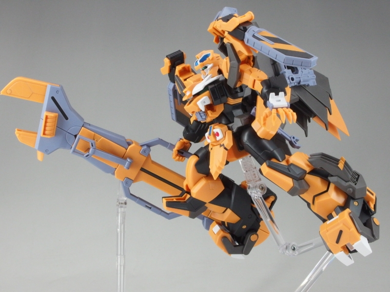 新品 バンダイ スーパーロボット大戦OG　HG ガンレオン GUNLEON HG ガンレオン – SOOTANG HOBBY