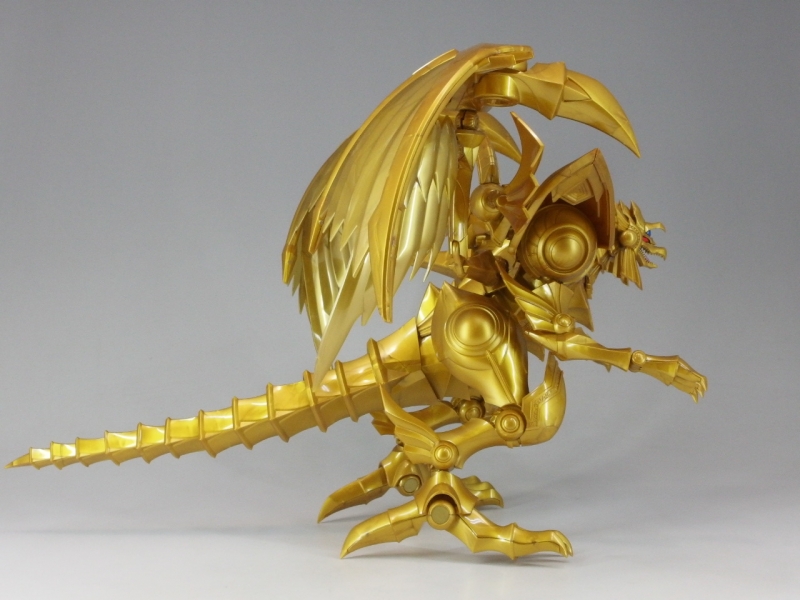 フィギュアライズスタンダード Amplified -三幻神降臨- ラーの フィギュアライズスタンダード Amplified -三幻神降臨- ラーの