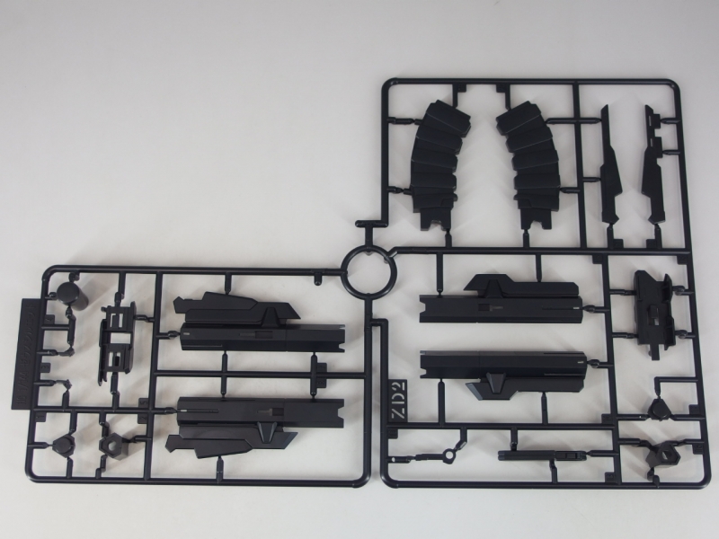 HGCE 1/144 ZGMF/A-42S2＆A-GXQ754/V2 デスティニーガンダム