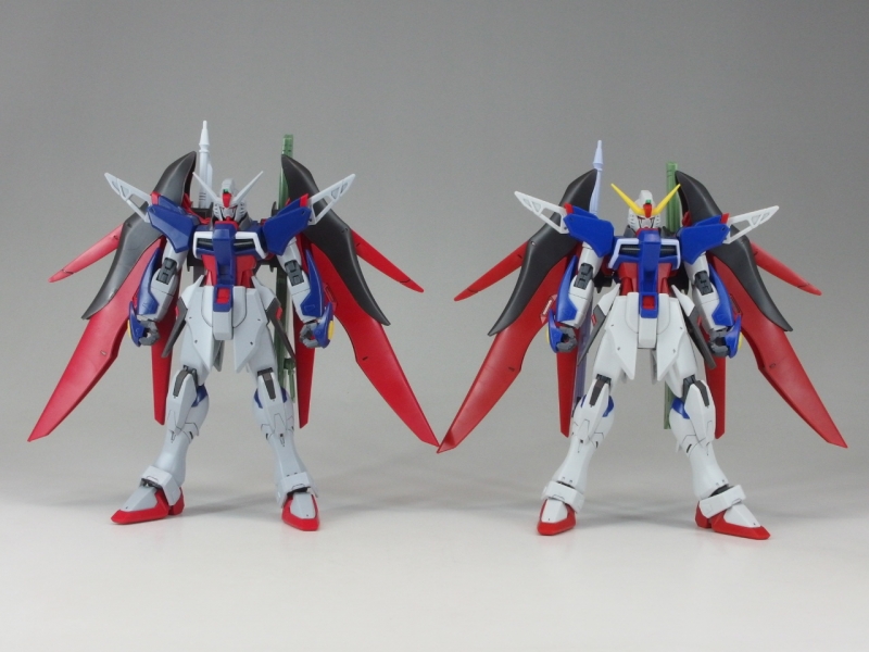 SEED系　HGCEセット Amazon.com: TAMASHII NATIONS - Mobile Suit Gundam SEED - AQM