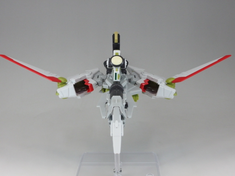 HG フリーダムガンダム SpecII & ゼウスシルエット HGCE 1/144 ZGMF/A-42S2＆A-GXQ754/V2 デスティニーガンダム