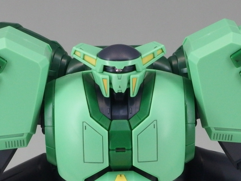 HGUC 1/144 PMX-002 ボリノーク・サマーン (機動戦士Zガンダム