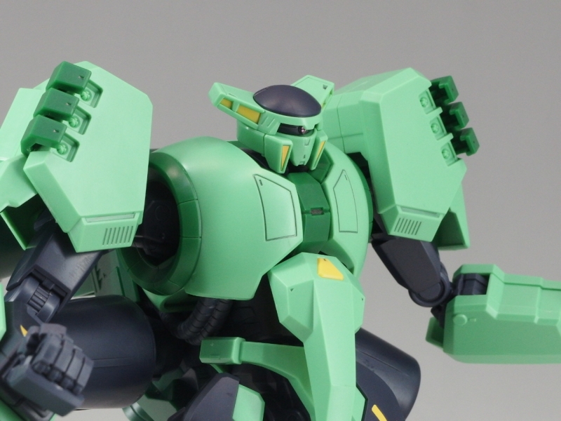 HGUC 1/144 PMX-002 ボリノーク・サマーン (機動戦士Zガンダム