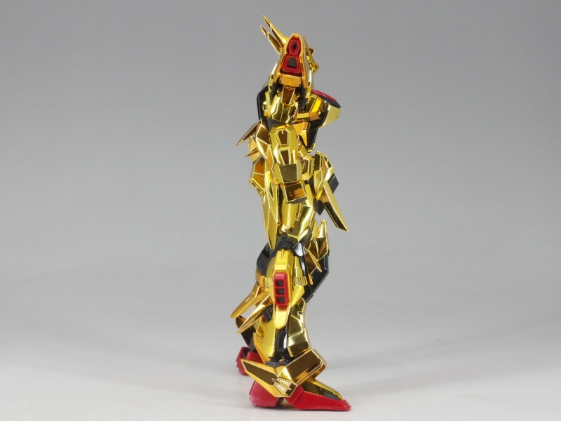 RG 1/144 ORB-01 アカツキガンダム (オオワシ装備) (機動戦士 RG 1/144 ORB-01 アカツキガンダム (オオワシ装備) (機動戦士