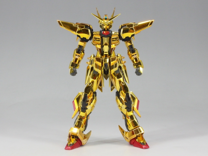 RG 1/144 ORB-01 アカツキガンダム (オオワシ装備) (機動戦士 RG 1/144 ORB-01 アカツキガンダム (オオワシ装備) (機動戦士