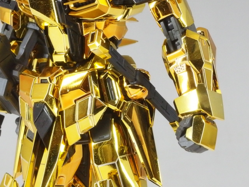 RG 1/144 ORB-01 アカツキガンダム (オオワシ装備) (機動戦士