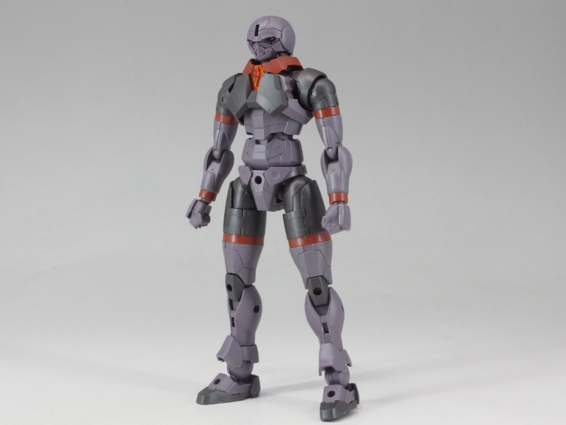 【プラモデル完成品】30MF ローザンファイター 30MF ローザンファイター 30 MINUTES FANTASY プラモデル