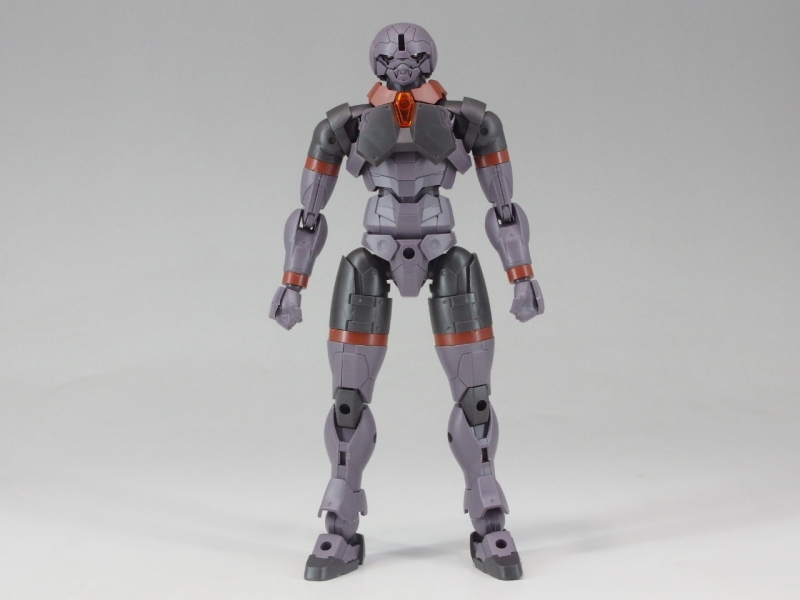 【プラモデル完成品】30MF ローザンファイター 30MF ローザンファイター│株式会社BANDAI SPIRITS（バンダイ