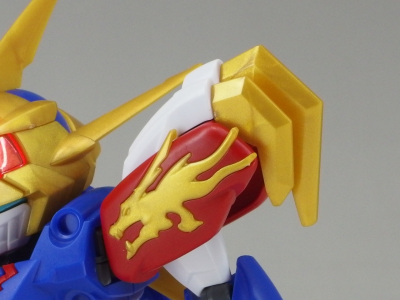龍神丸 (初回限定版) (魔神創造伝ワタル)レビュー | KenBill Blog