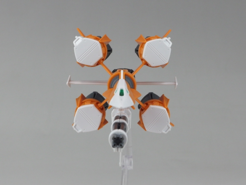 オプションパーツセット ガンプラ14ガンバレルストライカー　他 オプションパーツセット ガンプラ 14 (ガンバレルストライカー
