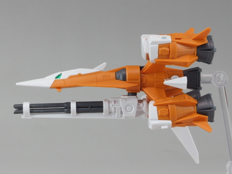 オプションパーツセット ガンプラ14(ガンバレルストライカー